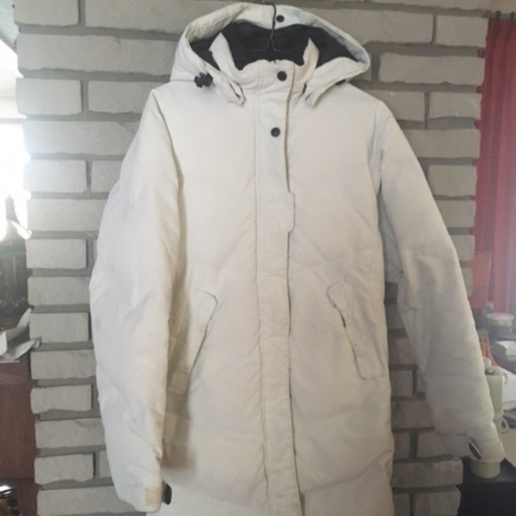 Misty Mountain Ladies Down Coat - Picture 2 of 6